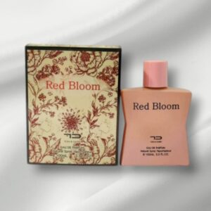 Red Bloom 100ml