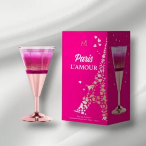 Paris L’amour 100ml