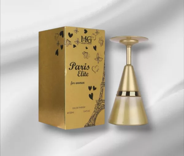 Paris Elite 100ml
