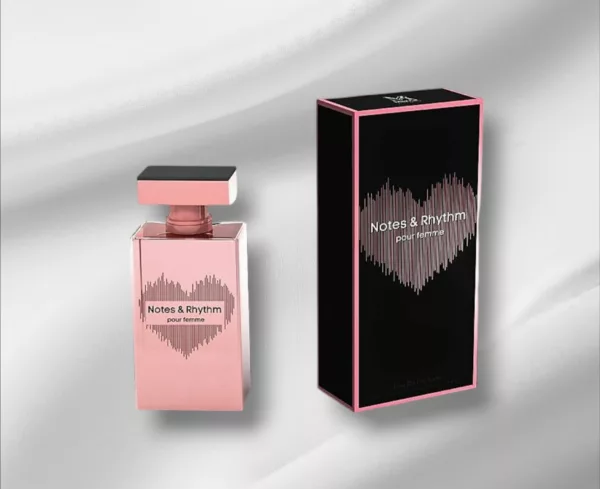 Notes & Rhythm 100ml