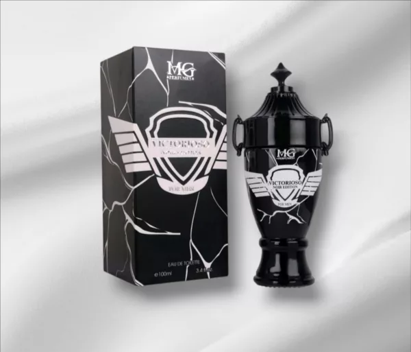 Victorioso Noir Edition 100ml