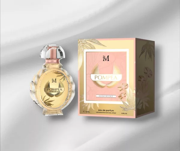 Pompea Sunshine 100ml