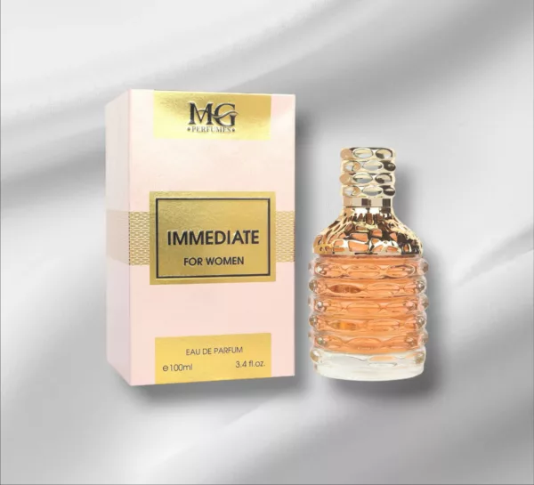 Immediate for Women 100ml