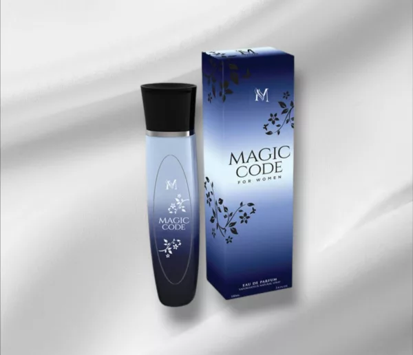 Magic Code Pour Femme 100ml