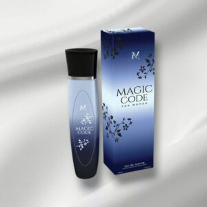 Magic Code Pour Femme 100ml