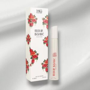 Fleur Blanc 100ml