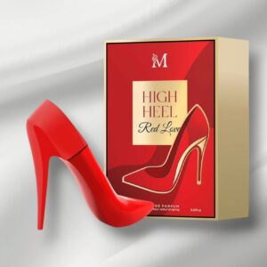 High Heel Res Love 100ml