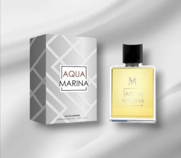 Aqua Marina 100ml