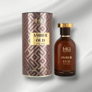 Amber Oud 100ml