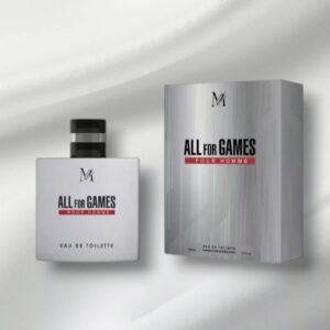 All for Games 100ml