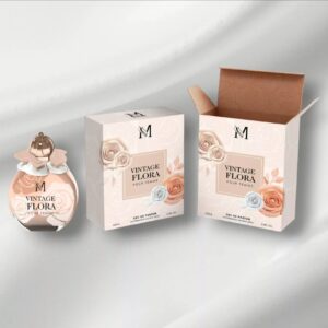 Vintage Flora 100ml