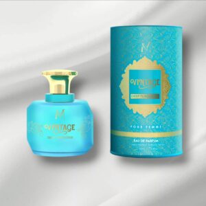 Vintage Deep Turquoise 100ml