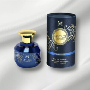 Vintage Deep Blue 100ml