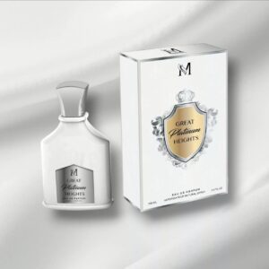 Great Platinum Heights 100ml