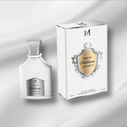 Great Platinum Heights 100ml