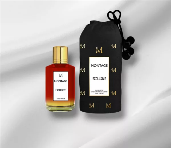 Montage Esclusive 100ml