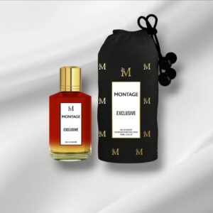 Montage Esclusive 100ml