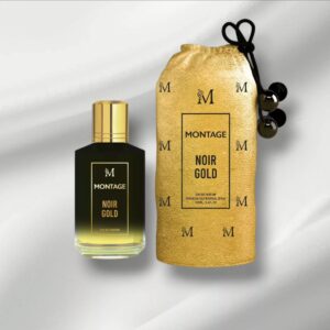 Montage Noir Gold 100ml