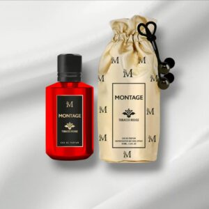 Montage Tobacco Rouge 100ml