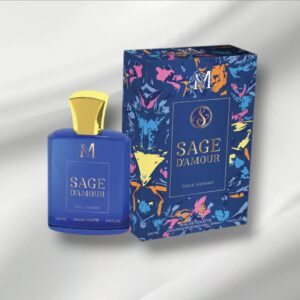 Sage D’amour 100ml