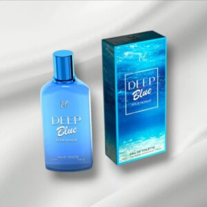 Deep Blue for Men 100ml