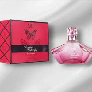 Lovely Butterfly 100ml