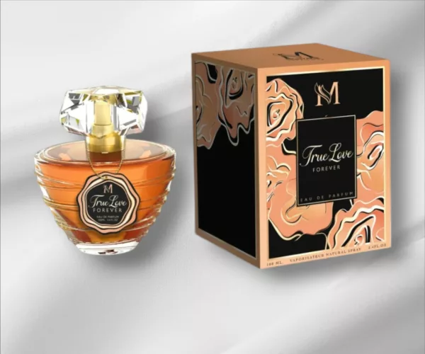 True Love Forever 100ml