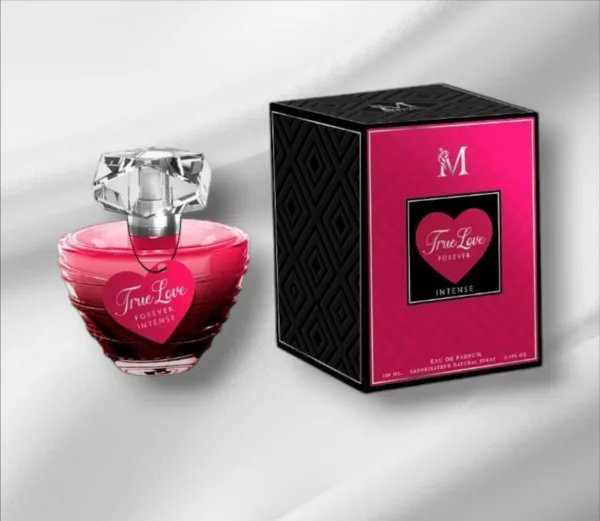 True Love Forever Intense 100ml