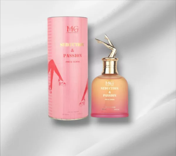Seduction Passion 100ml