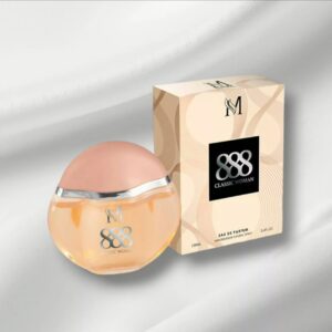 888 Classic Woman 100ml