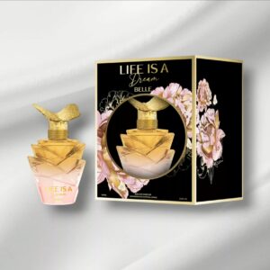 Life is a Dream Belle 100ml