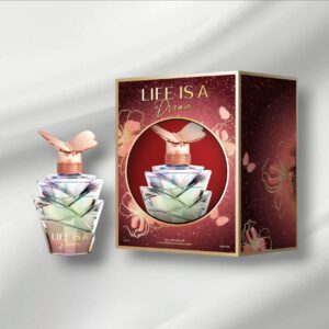 Life is a Dream100ml