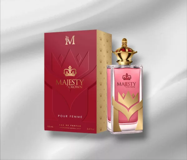 Majesty Crown 100ml