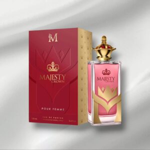 Majesty Crown 100ml