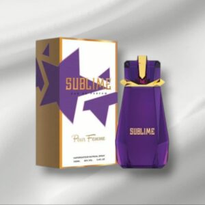 Sublime 100ml