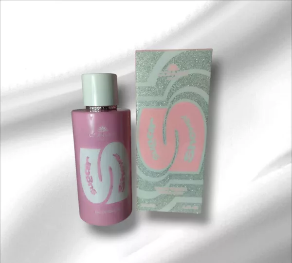 Sugar Shower 100ml