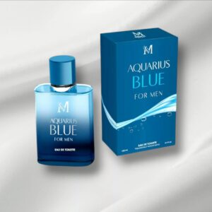 Aquarius Blue for Men 100ml