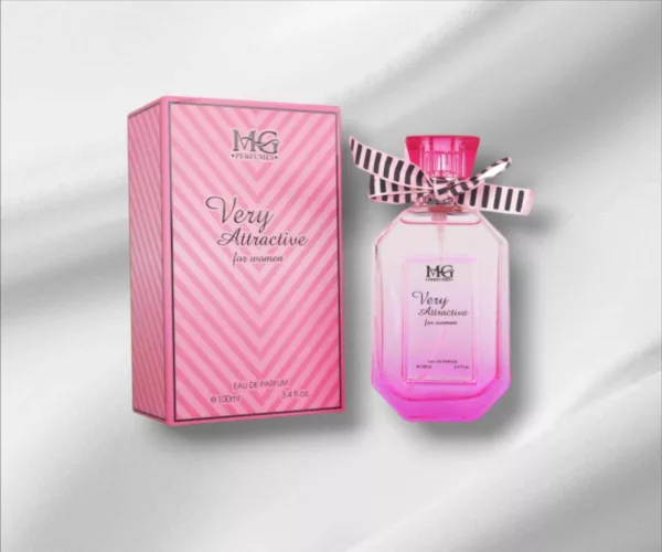 Very Attrattive 100ml