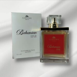Bohemian Elixir 100ml