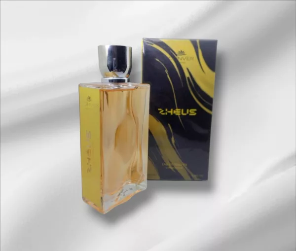 Zheus 100ml