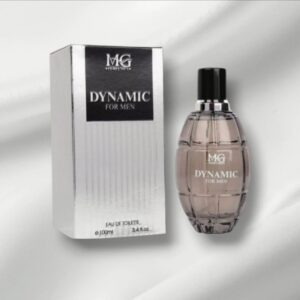 Dynamic for Men 100ml