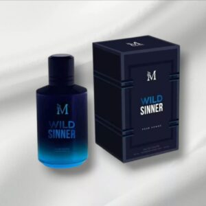 Wild Sinner Pour Homme 100ml