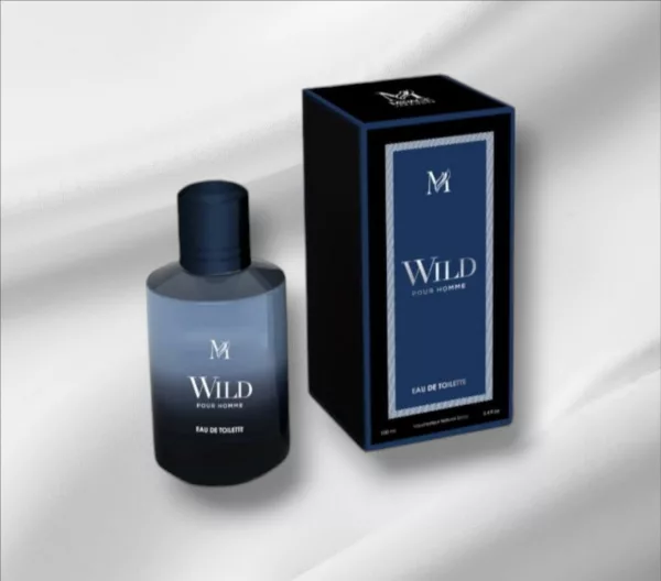 Wild Pour Homme 100ml