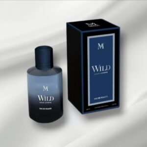 Wild Pour Homme 100ml