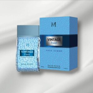 Vintage Fresh 100ml