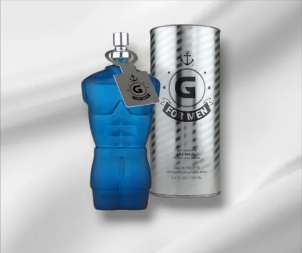G for Men 100ml