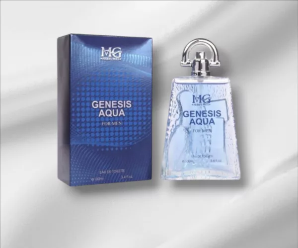 Genesis Aqua 100ml