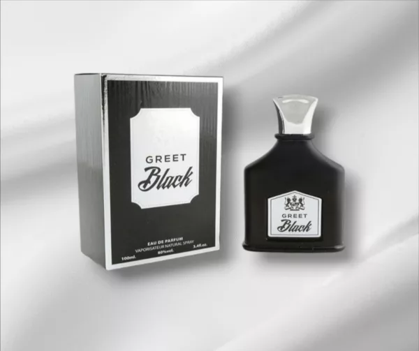 Greet Black 100ml