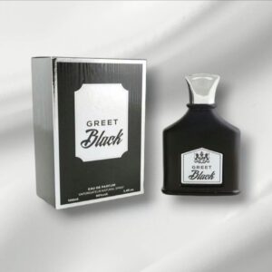 Greet Black 100ml