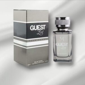 Guest List 100ml